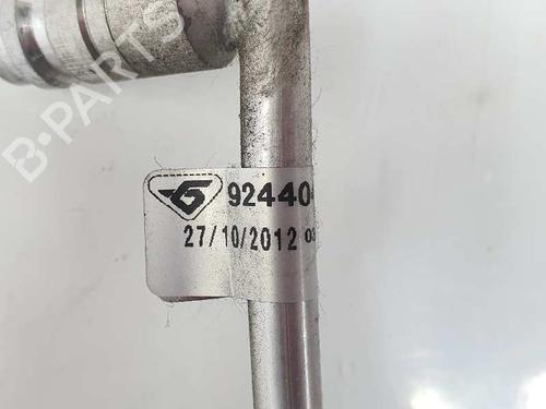 AC pipe DACIA LODGY (JS_) 1.2 TCe (JSAY, JSM0) | BP14083019M126 