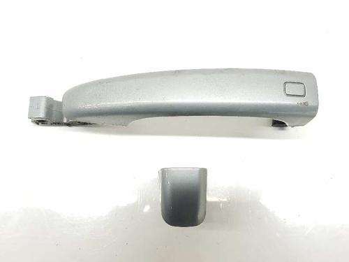Front left exterior door handle AUDI A4 B8 Avant (8K5) 2.0 TDI | BP5941800C128 