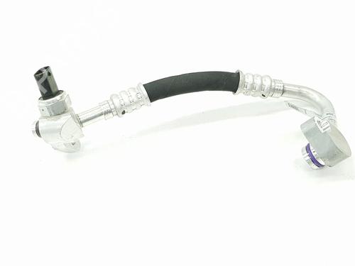 AC pipe PORSCHE MACAN (XAB) Electric (XABAA1) | BP37091394M126 - Image 2