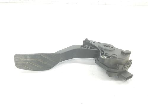 Used Pedal NISSAN QASHQAI II SUV (J11, J11_) 1.5 dCi (116 hp) 11134131