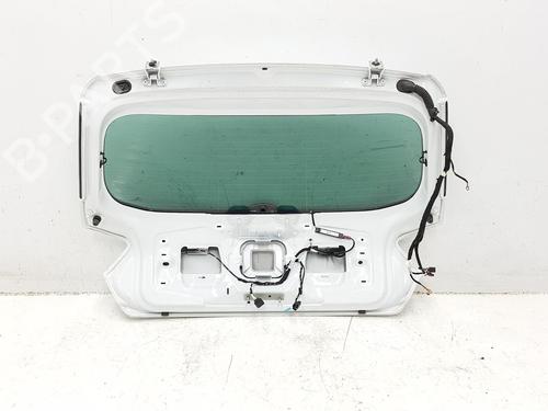 Tailgate SEAT IBIZA V (KJ1, KJG) 1.0 TGI | BP13638804C6 