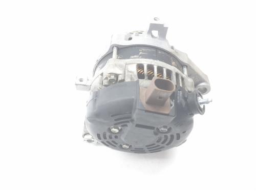 Alternator TOYOTA HILUX VIII Pickup (_N1_) 2.4 D (GUN112_, GUN122_, GUN135_, GUN120_, GUN135R,... | BP30700966M7