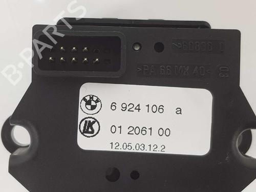 Steering column stalk BMW 5 (E60) 520 i | BP7831805I23 