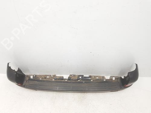 Rear bumper TOYOTA LAND CRUISER PRADO (_J12_) 3.0 D-4D (KDJ120, KDJ125) | BP23227550C8 