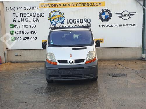 Used Parts RENAULT LAGUNA II (BG0/1_)  1.9 dCi (BG0R, BG0E)  1162556