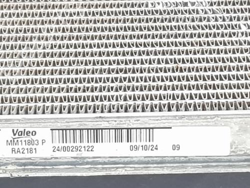 Water radiator CITROËN BERLINGO Box Body/MPV (K9) 1.5 BlueHDi 100 | BP32342397M31