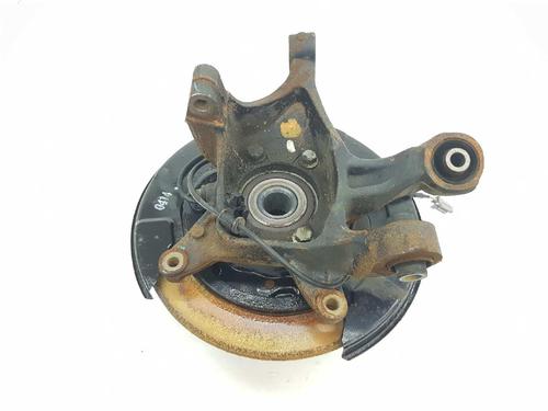 Venstre hjullagerhus spindel SUBARU LEGACY V (BM) 2.0 D AWD (BMD) (150 hp) 6086347