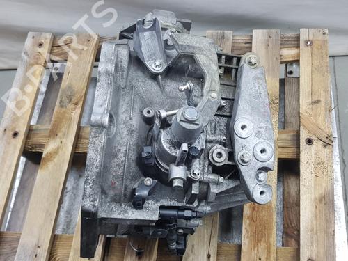 Gearbox OPEL ASTRA H (A04)  | BP29278972M3 