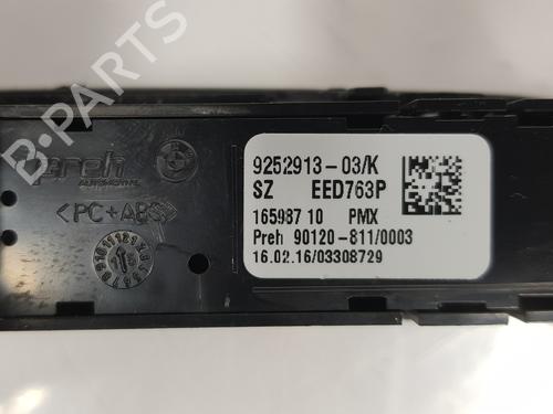 Switch BMW 4 Gran Coupe (F36) 435 d xDrive | BP9435945I30 