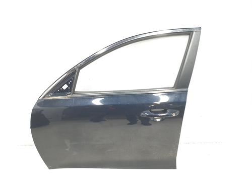Dør venstre fortil KIA OPTIMA (JF) 1.7 CRDi (141 hp) 31091513