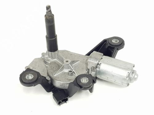 Ruitenwissermotor achter RENAULT SCÉNIC III (JZ0/1_) [2008-2016]  26231168