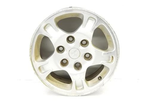 Used Rim MITSUBISHI PAJERO III (V7_W, V6_W) 3.2 Di-D (V68W, V78W) (165 hp) 9276814