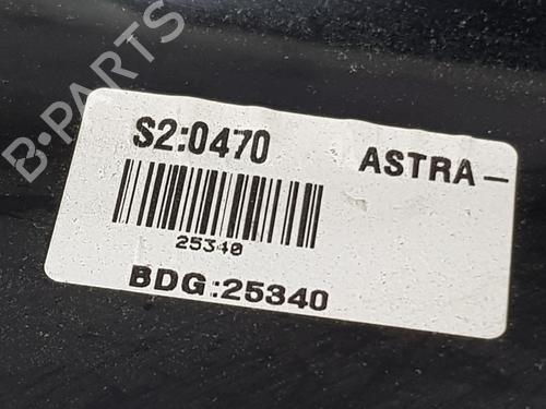 Subframe OPEL ASTRA L Sports Tourer (O5) 1.2 (FRHNPJ) | BP25494400M9 