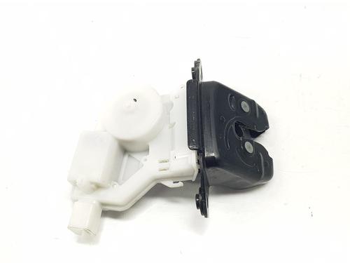 Tailgate lock RENAULT KADJAR (HA_, HL_) 1.5 BLUE dCi 115 (HLA6) | BP14932771C101 