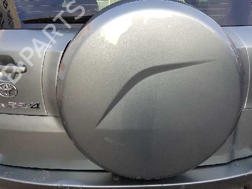 Computer TOYOTA RAV 4 III (_A3_) 2.2 D 4WD (ALA30_, ALA30R) | BP4765705M11 