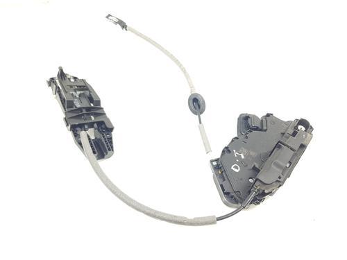 Used Front left lock VW T-ROC (A11, D11) [2017-2026]  32188271