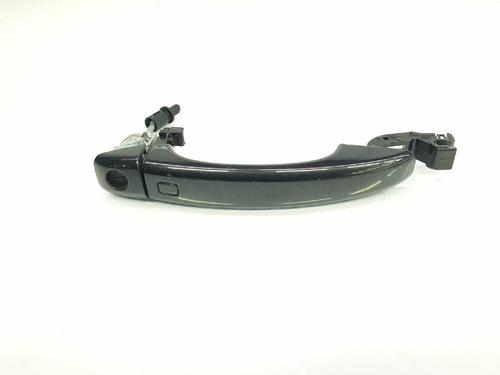 Used Front left exterior door handle AUDI A5 Sportback (8TA) 2.0 TDI (177 hp) 8201289