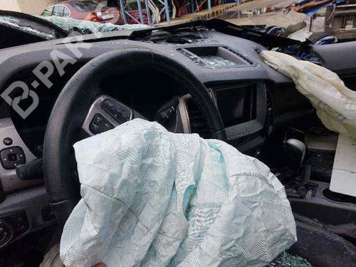 Rear left exterior door handle FORD RANGER (TKE) 2.2 TDCi 4x4 | BP6945206C130  - Image 13