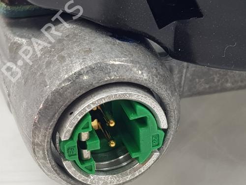 Airbag Kit RENAULT KADJAR (HA_, HL_) 1.5 dCi 110 (HLA3) | BP32234868C86