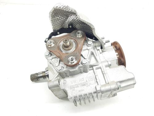 Used Front differential CUPRA LEON Sportstourer (KL8, KU8, KUD) 2.0 TSI 4Drive (310 hp) 13004319