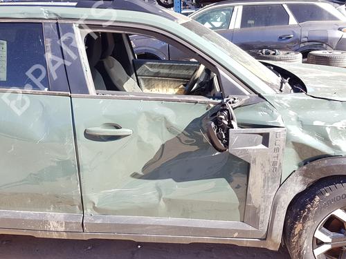 Other DACIA DUSTER (HM_) 1.3 TCe 130 (HMMF) | BP33220614O1  - Image 12