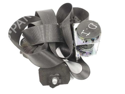 Used Front left seatbelt MERCEDES-BENZ M-CLASS (W164) ML 320 CDI 4-matic (164.122) (224 hp) 8745052