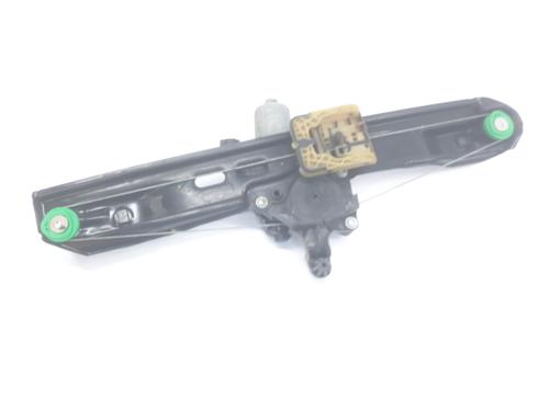 Rear left window mechanism FORD RANGER (TKE) 3.2 TDCi 4x4 | BP35955961C24 - Image 5