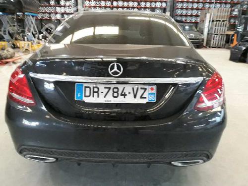 Girspak MERCEDES-BENZ C-CLASS (W205) C 220 BlueTEC / d (205.002, 205.004) | BP7895123M90 