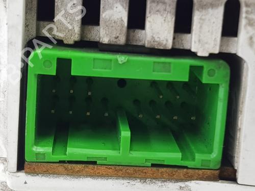 Kombiinstrument HONDA ACCORD VI (CK, CG, CH, CF, CL) 2.0 i (CG9) | BP29906809C47