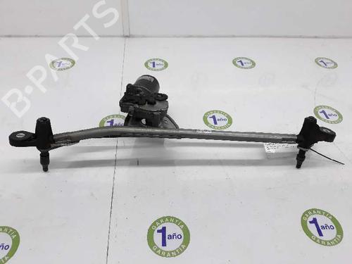 Used Front wiper motor BMW X5 (E53) 3.0 d (218 hp) 4948052