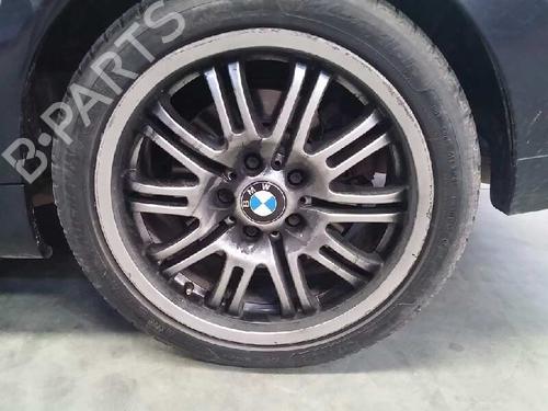 Front right lock BMW 3 (E46) 330 d | BP786576C97 