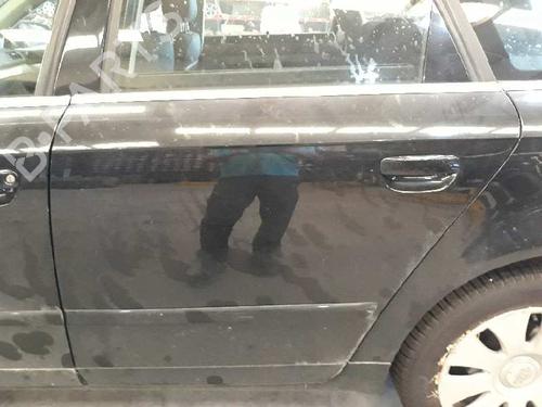 Piloto derecho del maletero AUDI A4 B7 Avant (8ED) 2.0 TDI 16V | BP11752842C80 