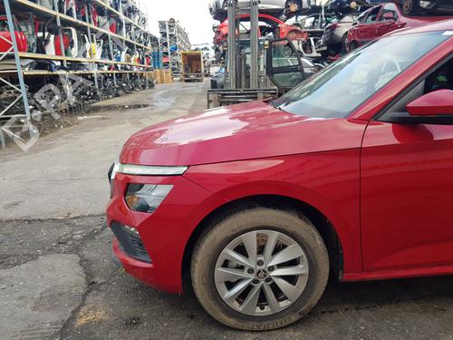 Subframe SKODA KAMIQ (NW4)  | BP31573563M9 