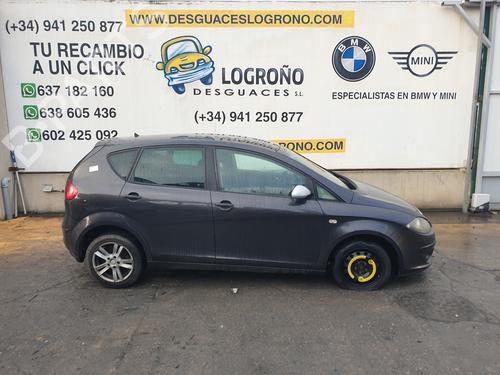 Starter SEAT ALTEA (5P1) 2.0 TDI 16V | BP22412591M8 