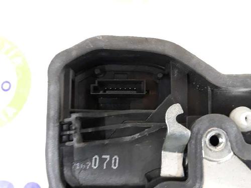 Rear right lock BMW 1 (E81) 116 i | BP2004954C99 