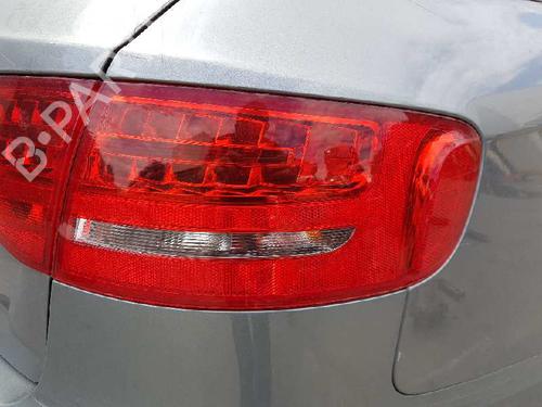 Front left window mechanism AUDI A4 B8 Avant (8K5) 3.0 TDI quattro | BP5398797C22 