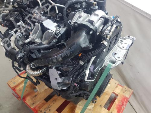 Engine FIAT SCUDO Van 1.5 Multijet 120 (506) | BP36840236M1 - Image 9