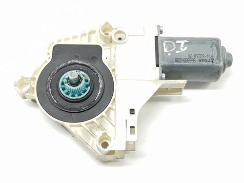Left front window motor SKODA SUPERB II Estate (3T5) 2.0 TDI | BP19134317E21 