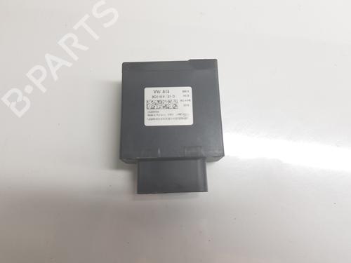 Used Electronic module Electronic module VW TOURAN (5T1) [2015-2026] 33327910 33327910