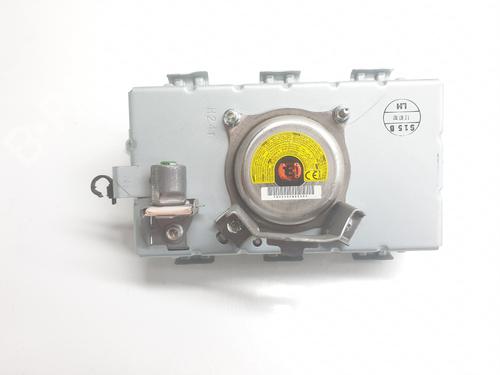 Passasjer kollisjonspute TOYOTA HILUX VIII Pickup (_N1_) [2015-2025]  30706654