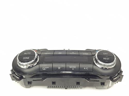 Climate control MERCEDES-BENZ B-CLASS Sports Tourer (W246, W242) B 200 CDI (246.201) | BP21555282I5