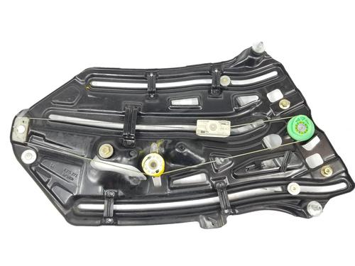 Used Rear left window mechanism BMW 3 Convertible (E46) 325 Ci (192 hp) 5230721