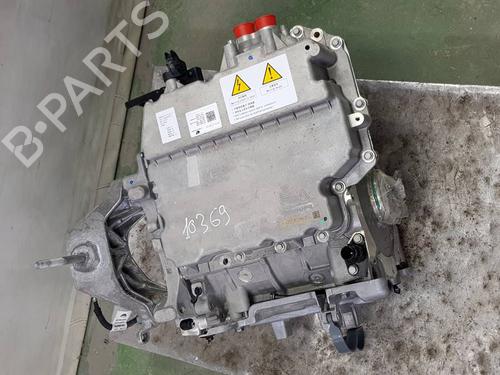 Engine PEUGEOT RIFTER e-Rifter | BP40156013M1 - Image 5