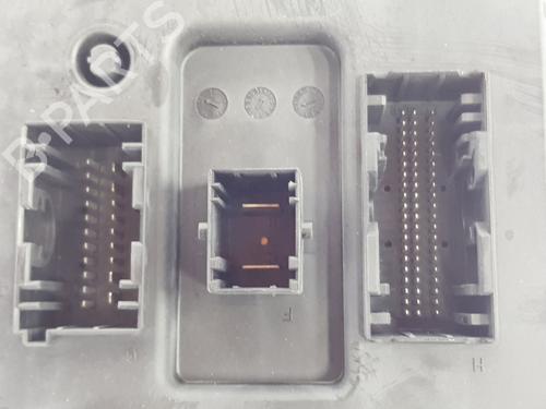 Electronic module LAND ROVER RANGE ROVER EVOQUE (L551) 2.0 D150 | BP30876437M83