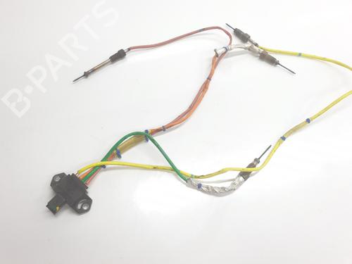 Electronic sensor RENAULT TRAFIC III Van (FG_)  | BP36333616M84  - Image 5