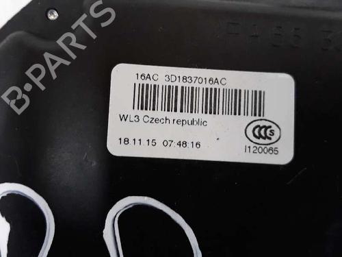 Front right lock VW GOLF PLUS V (5M1, 521) 1.9 TDI | BP1932136C97 