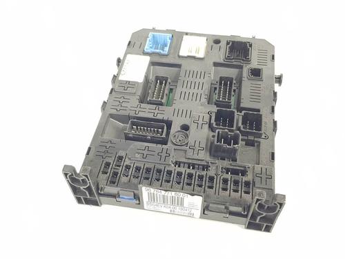 Fuse box PEUGEOT RIFTER | BP38462990E1 - Image 2
