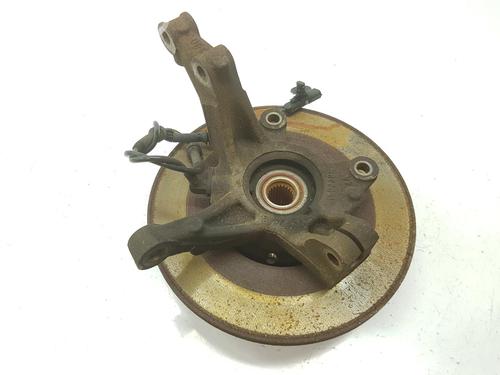 Left front steering knuckle DACIA SANDERO II 1.2 | BP9193026M25 