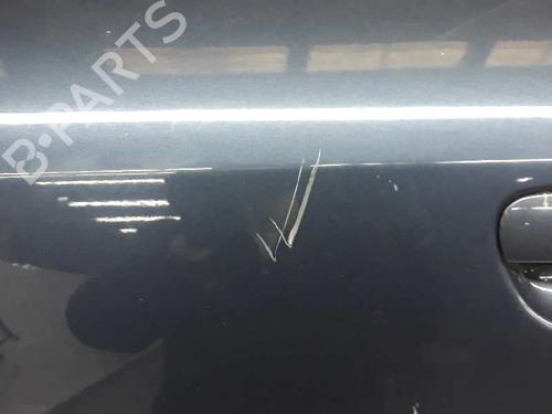 Left rear door AUDI A6 C5 Avant (4B5) 2.5 TDI quattro | BP5392945C4 