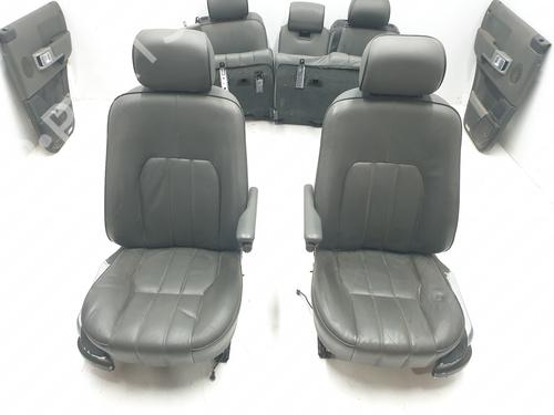 Seats set LAND ROVER RANGE ROVER III (L322) 3.0 D 4x4 | BP18087396C78 